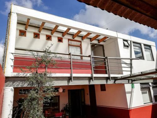 Albergue Hostal De La Niebla