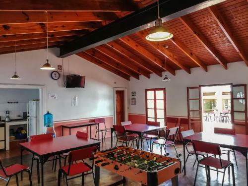 Albergue Hostal De La Niebla