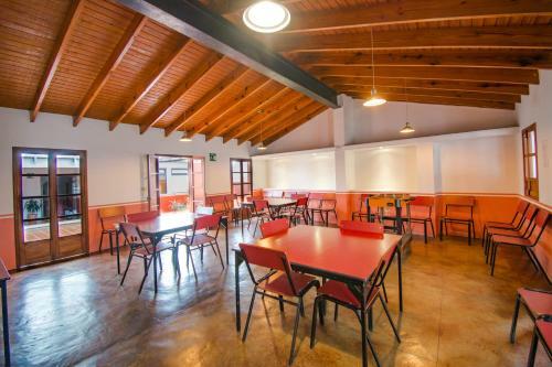 Albergue Hostal De La Niebla