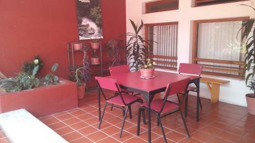 Albergue Hostal De La Niebla