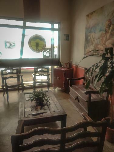 Albergue Hostal De La Niebla