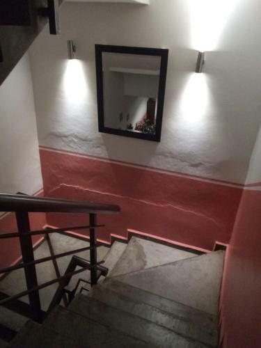 Albergue Hostal De La Niebla