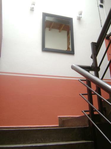 Albergue Hostal De La Niebla