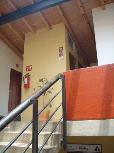 Albergue Hostal De La Niebla
