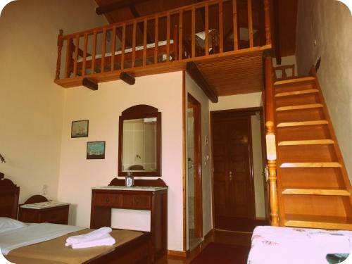 Hotel Akrotainaritis