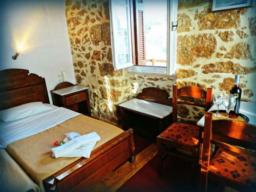 Hotel Akrotainaritis