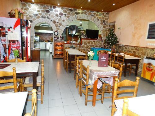 Hotel Akrotainaritis