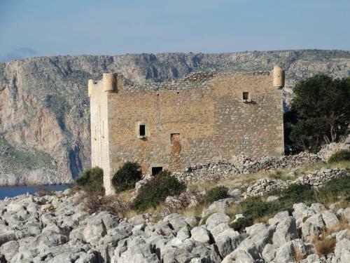 Hotel Akrotainaritis