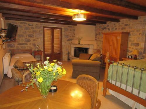 Apartamento Kyrimi