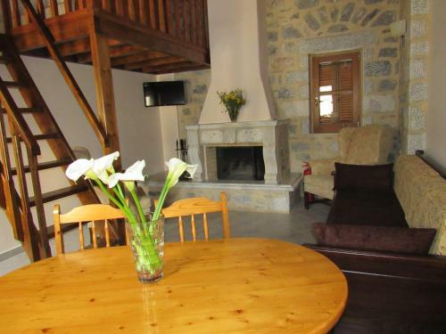 Apartamento Kyrimi