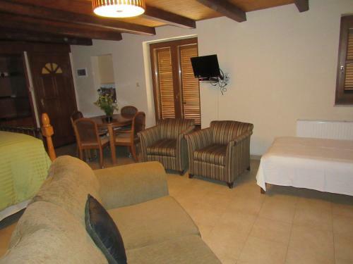 Apartamento Kyrimi