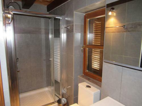 Apartamento Kyrimi