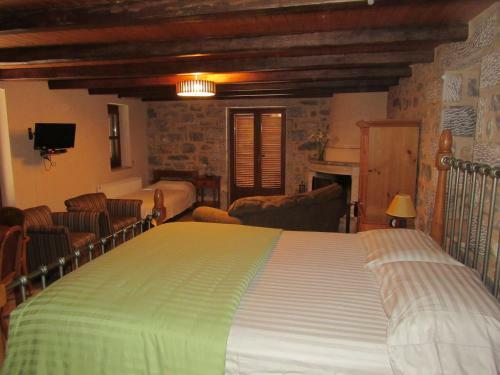 Apartamento Kyrimi