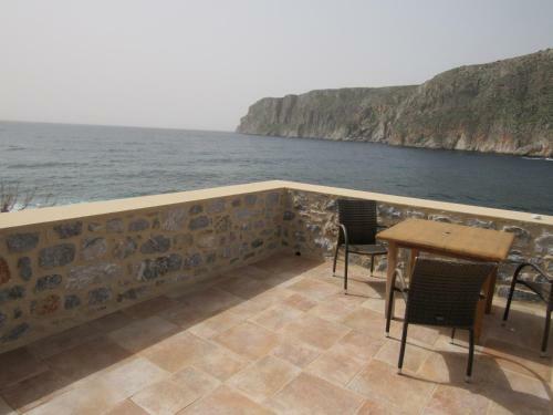 Apartamento Kyrimi