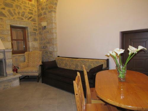 Apartamento Kyrimi