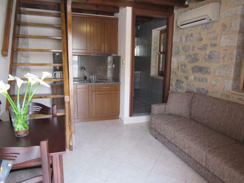 Apartamento Kyrimi