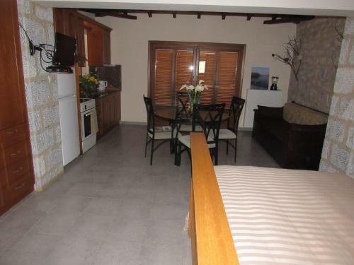 Apartamento Kyrimi