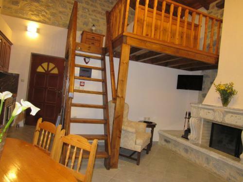 Apartamento Kyrimi