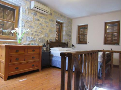 Apartamento Kyrimi