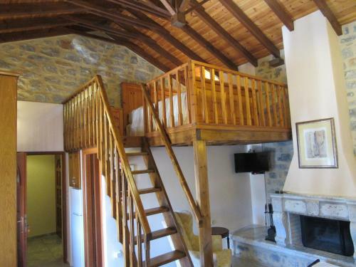 Apartamento Kyrimi