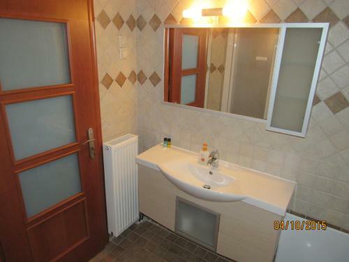 Apartamento Kyrimi
