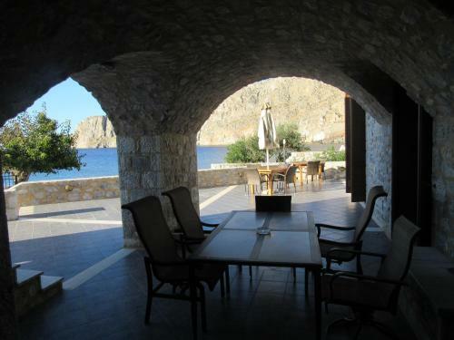 Apartamento Kyrimi
