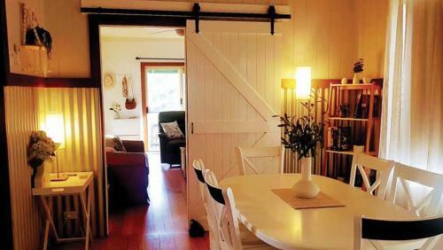 Hostal Omeo Views