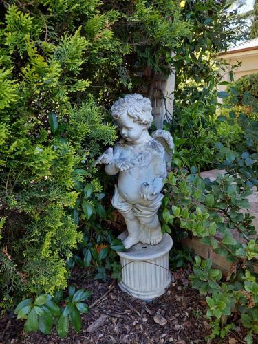 Lochinvar/camellia , Magnolia , Maple Cottage For A Relaxing Bathurst Holiday