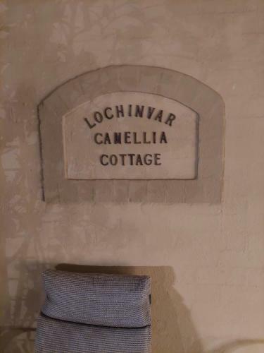 Lochinvar/camellia , Magnolia , Maple Cottage For A Relaxing Bathurst Holiday