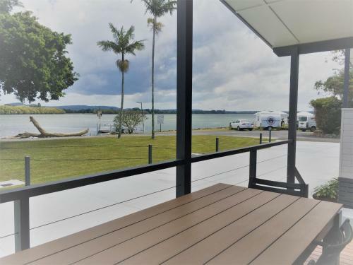 Fishing Haven Holiday Park