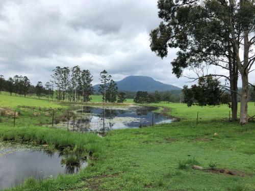 Bellbrook Historic Getaway At Bellmeadow Homestead