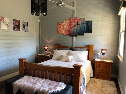Bellbrook Historic Getaway At Bellmeadow Homestead