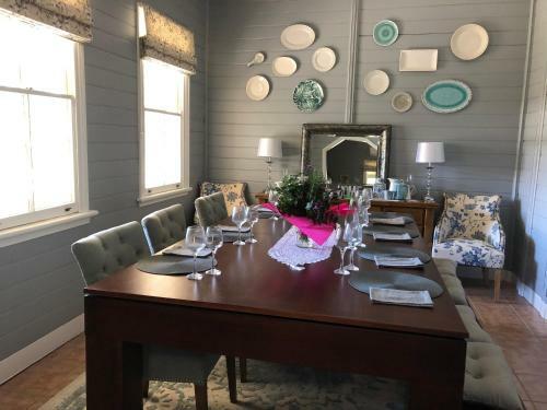 Bellbrook Historic Getaway At Bellmeadow Homestead