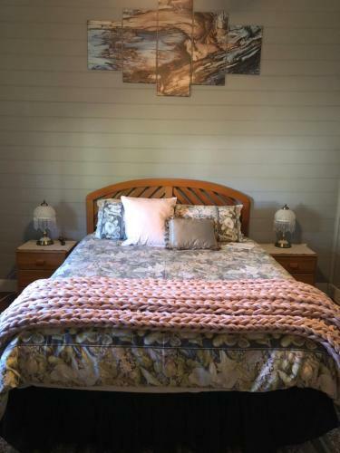 Bellbrook Historic Getaway At Bellmeadow Homestead