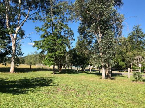 Bellbrook Historic Getaway At Bellmeadow Homestead