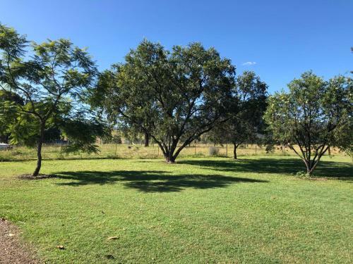 Bellbrook Historic Getaway At Bellmeadow Homestead