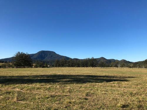 Bellbrook Historic Getaway At Bellmeadow Homestead