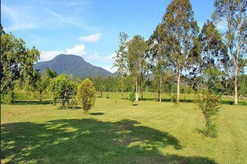 Bellbrook Historic Getaway At Bellmeadow Homestead