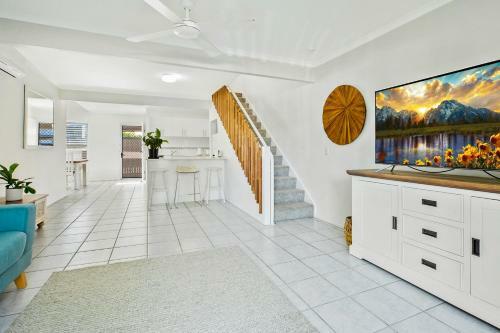 Seychelles, Apartment 2, 5 Barbados