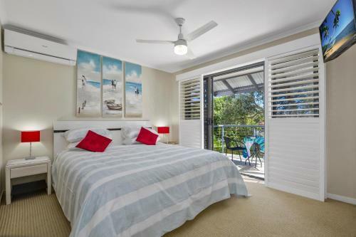 Apartamento Noosa River Walk