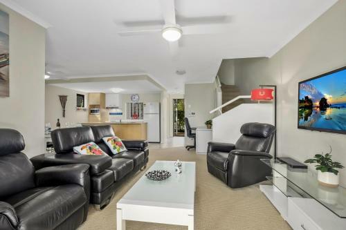 Apartamento Noosa River Walk