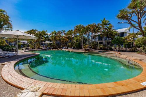 Apartamento Noosa River Walk