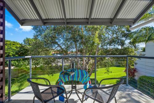 Apartamento Noosa River Walk
