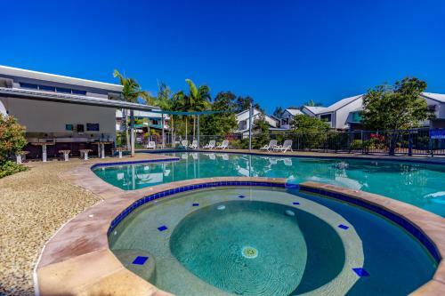 Apartamento Noosa River Walk