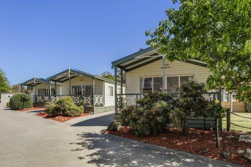 Hotel Paynesville Holiday Park