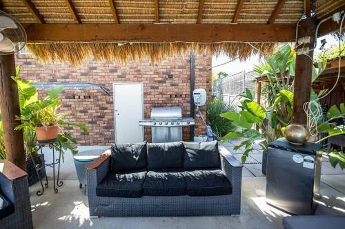 Apartment Bali Style With Pool And Fire Pits