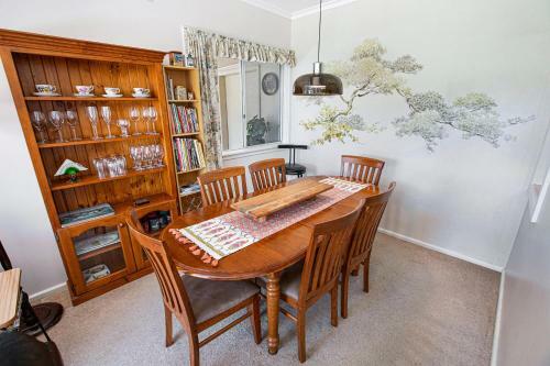 Magpie Cottage