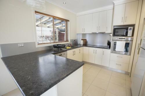 Paynesville Villa