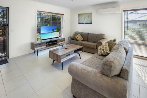 Paynesville Villa