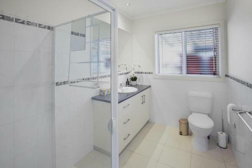 Paynesville Villa